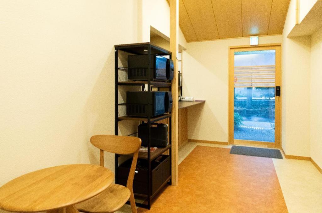 Kyoto Hatsune Hotel Extérieur photo